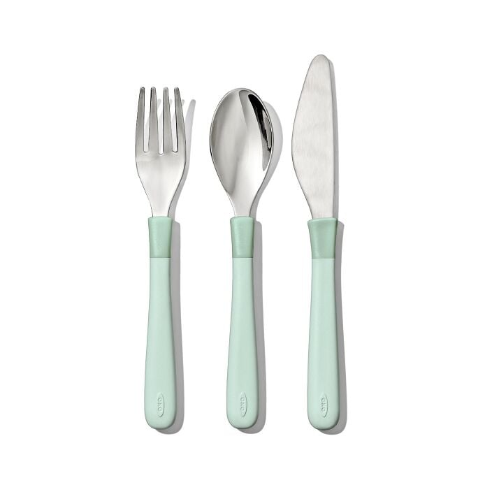 Cutlery for Big Kids J7