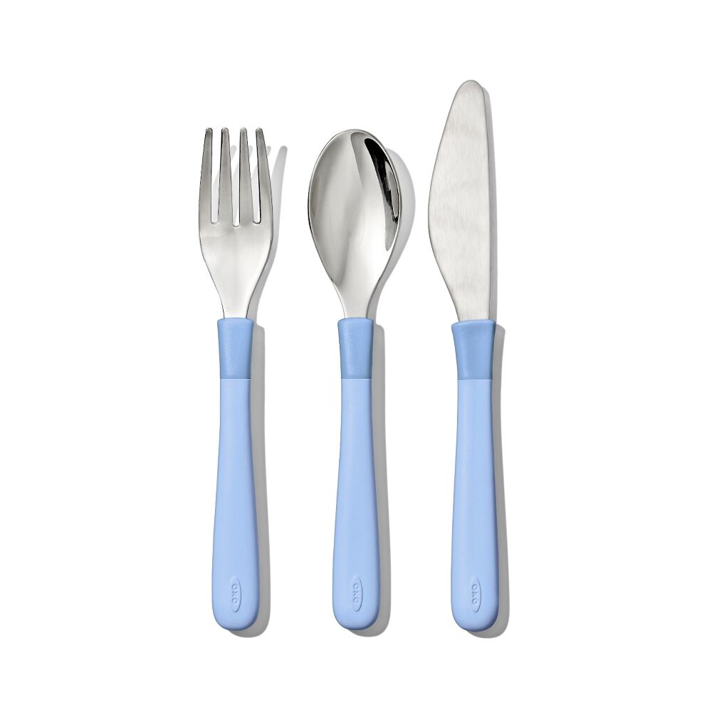 Cutlery for Big Kids J7