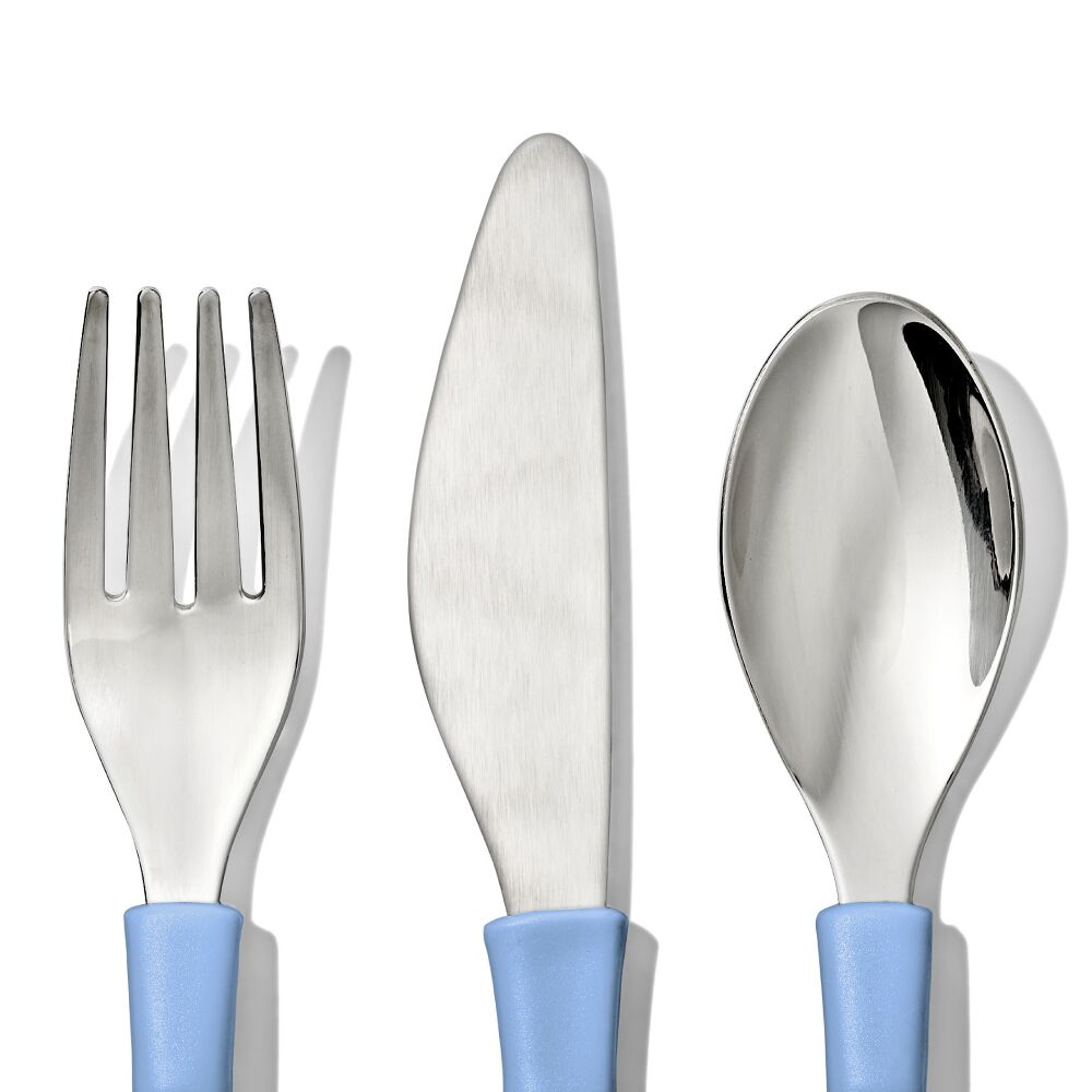 Cutlery for Big Kids J7