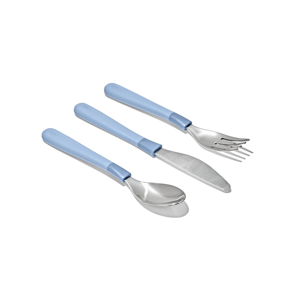 Cutlery for Big Kids J7