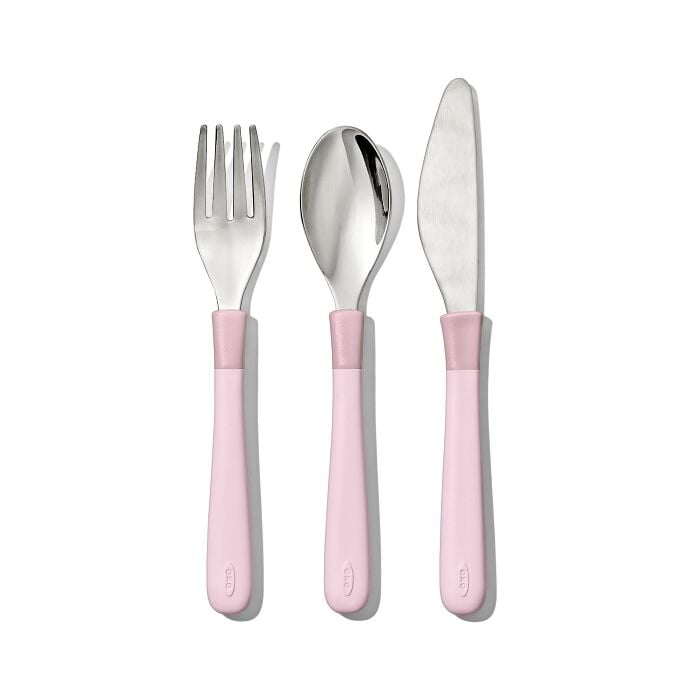 Cutlery for Big Kids J7
