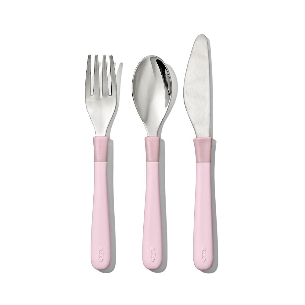 Cutlery for Big Kids J7