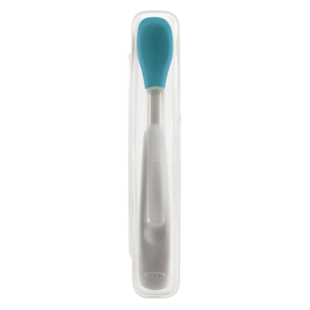 On-the-Go Feeding Spoon P1