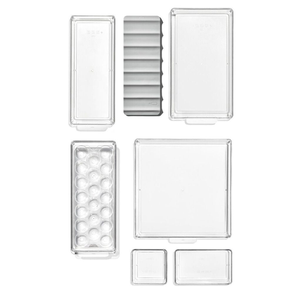 8 Piece Refrigerator Organization Set C8