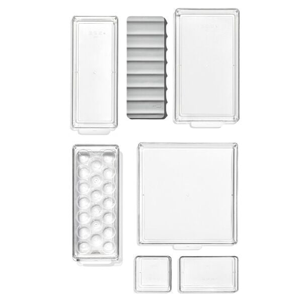 8 Piece Refrigerator Organization Set C8