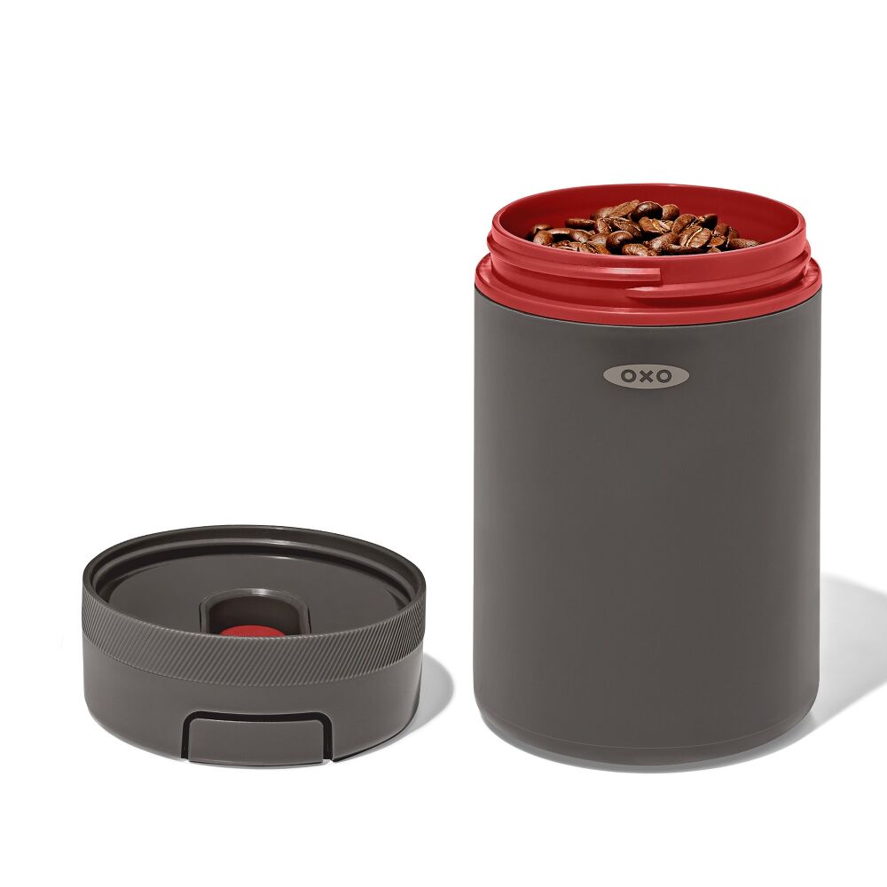 Outdoor Coffee Storage Container Z8