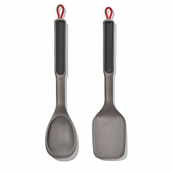 Nylon Camp Stove Utensil Set K0