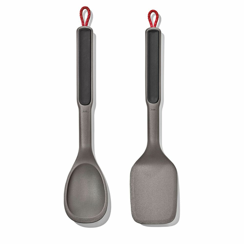 Nylon Camp Stove Utensil Set K0