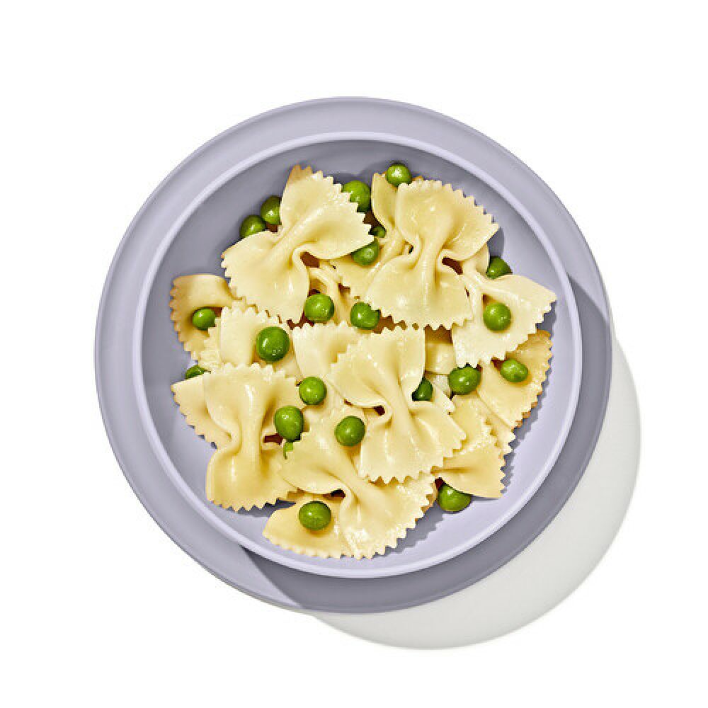 Tot Stick & Stay Suction Bowl A3