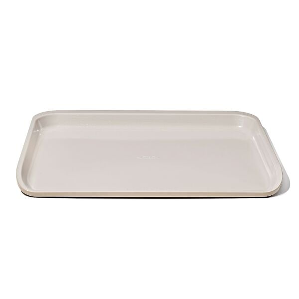 Non-Stick Pro Ceramic Coated Metal Bakeware Cookie Sheet – Biscuit Q4