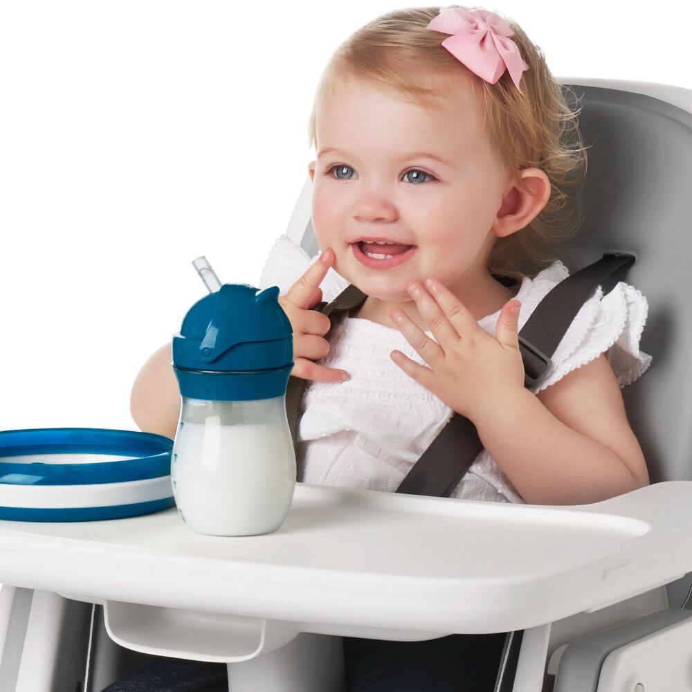 Transitions 9 Oz Straw Cup Set R2