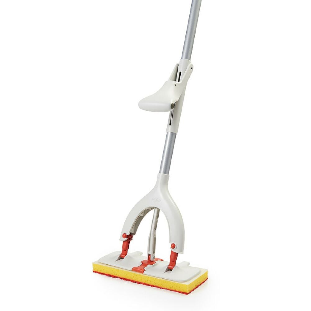 Microfiber Butterfly Mop Q3