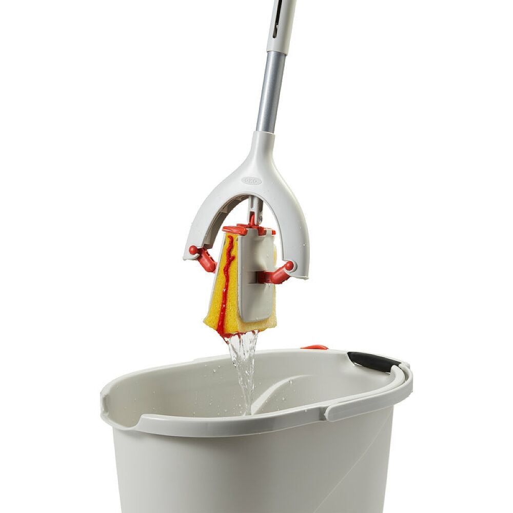Microfiber Butterfly Mop L3