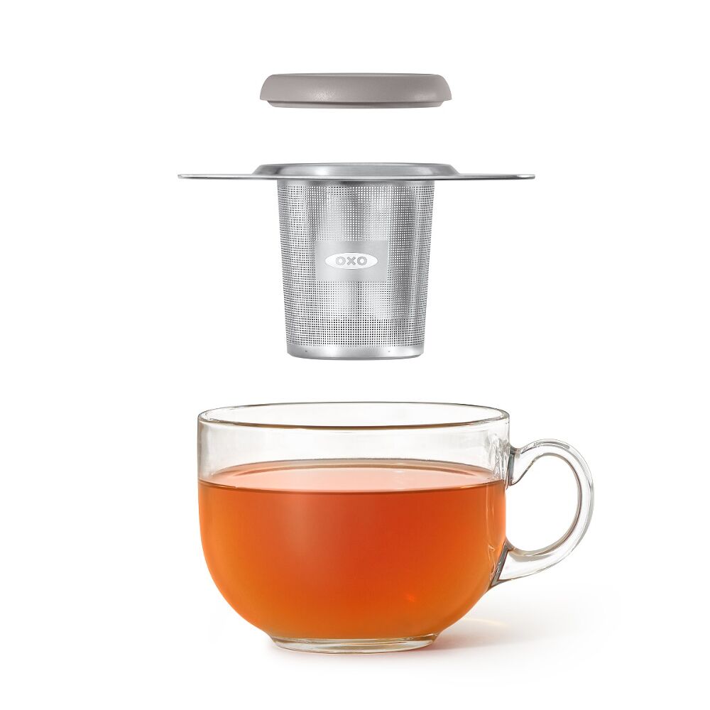 Tea Infuser Basket B9