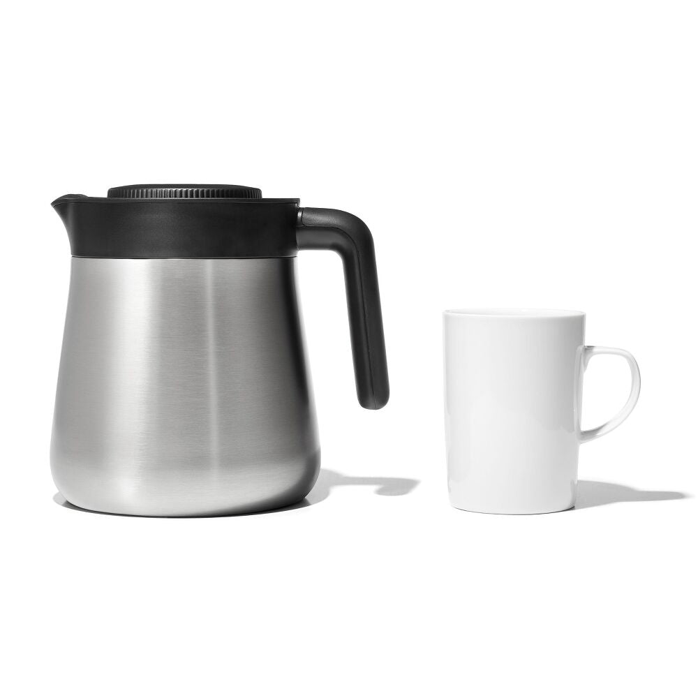 Replacement Thermal Carafe for 8-Cup Coffee Maker with Thermal Carafe H5