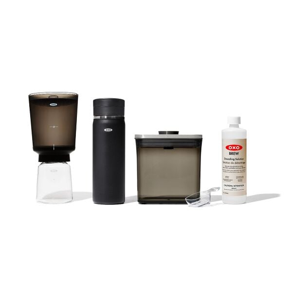 OXO Brew More Bundle S3