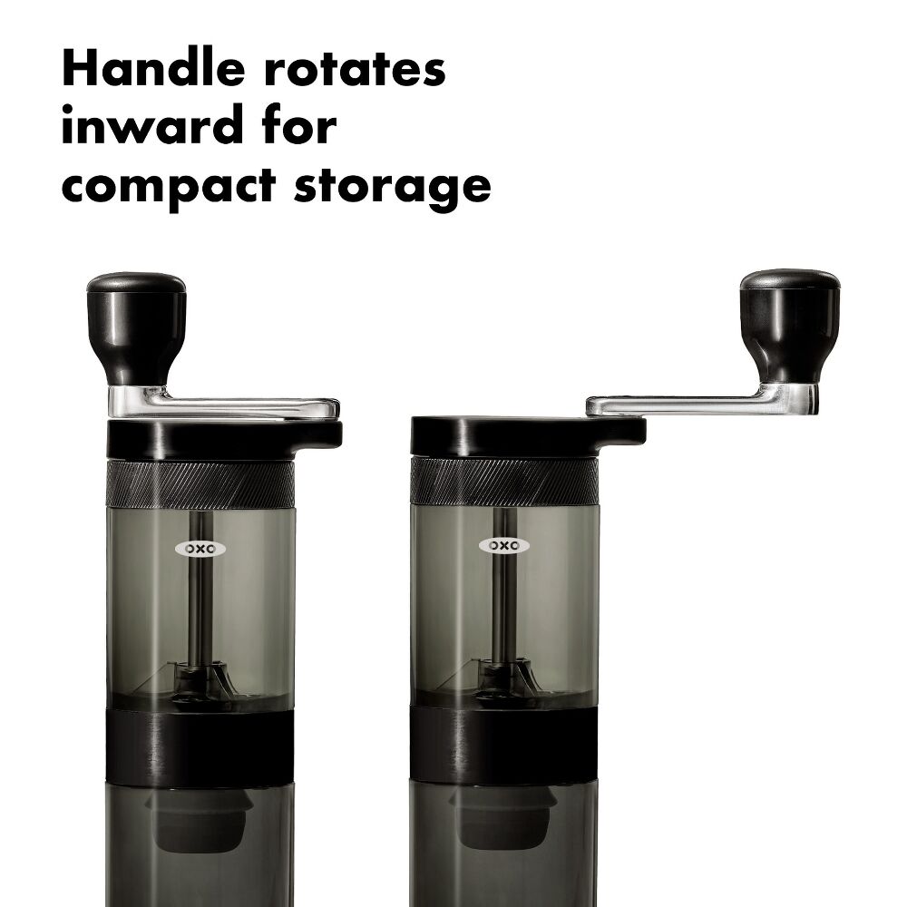 Brew Manual Coffee Grinder Y9