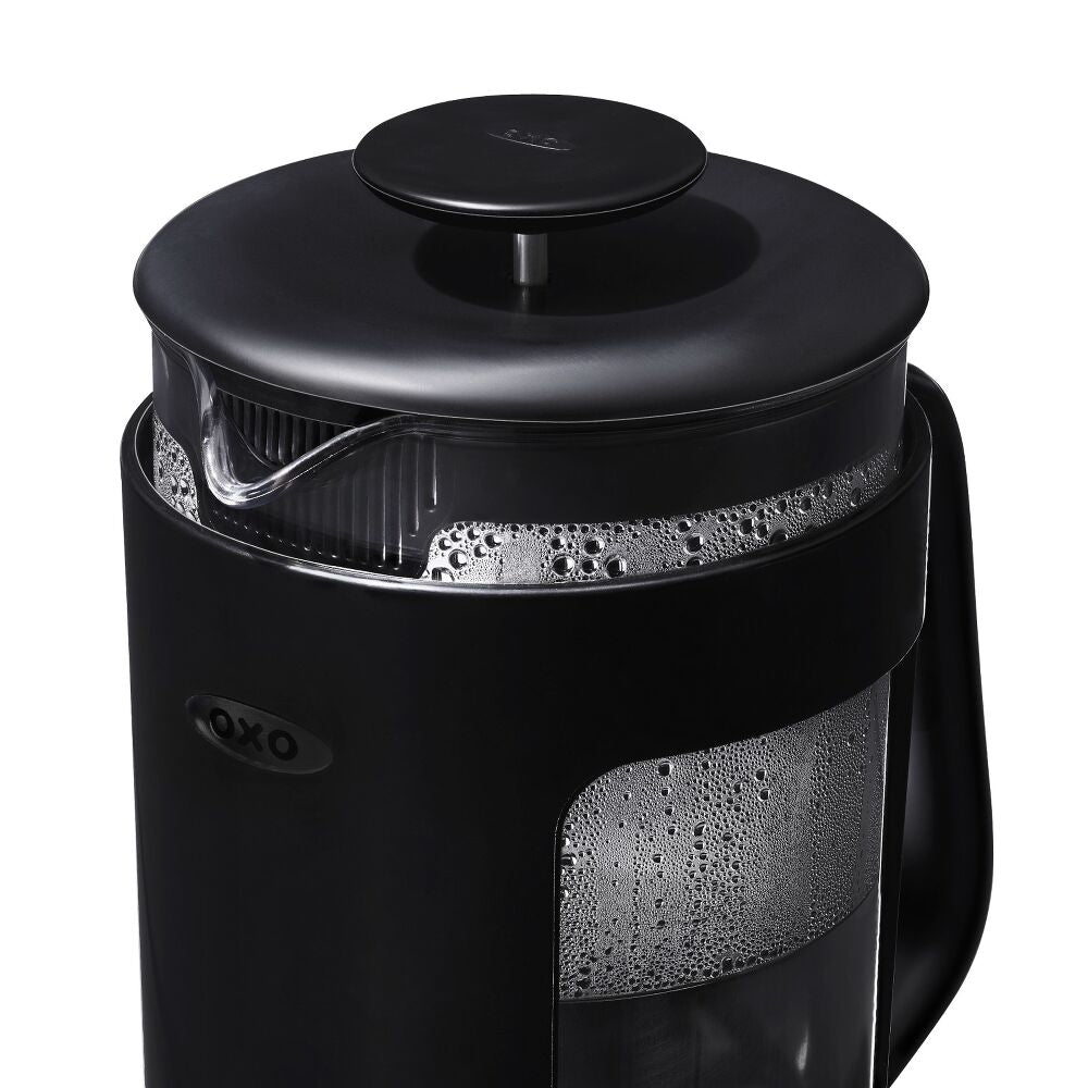 Brew Venture French Press - 8 Cup P9