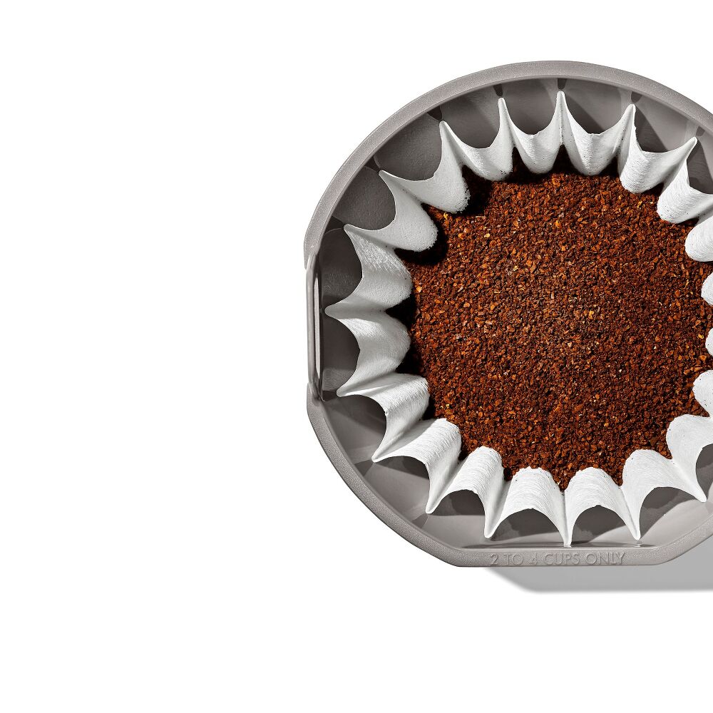 Brew Basket Style Small Coffee Filters W7