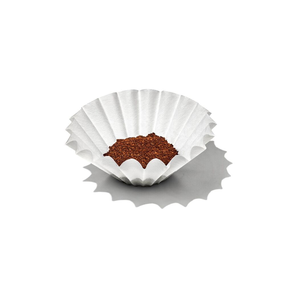 Brew Basket Style Small Coffee Filters W7