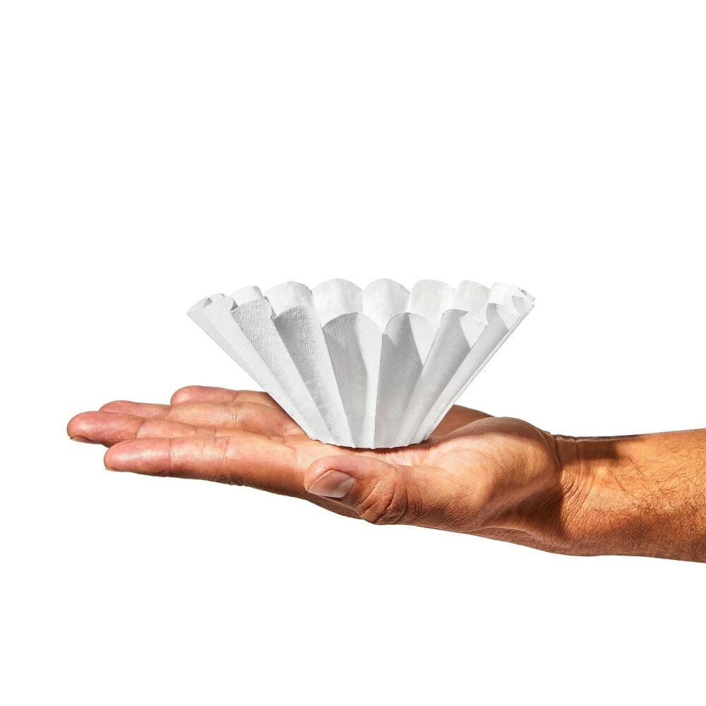 Brew Basket Style Small Coffee Filters W7