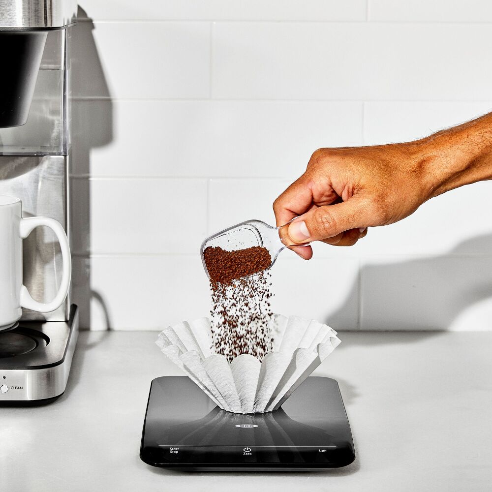 Brew Basket Style Small Coffee Filters W7