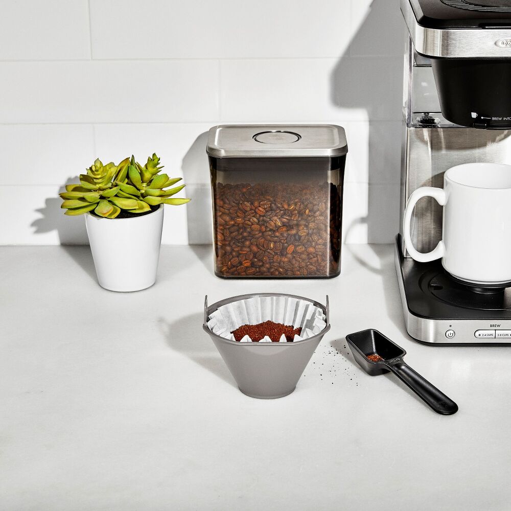Brew Basket Style Small Coffee Filters W7