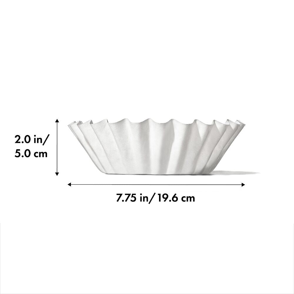 Commercial Basket Style Large Coffee Filters Z3