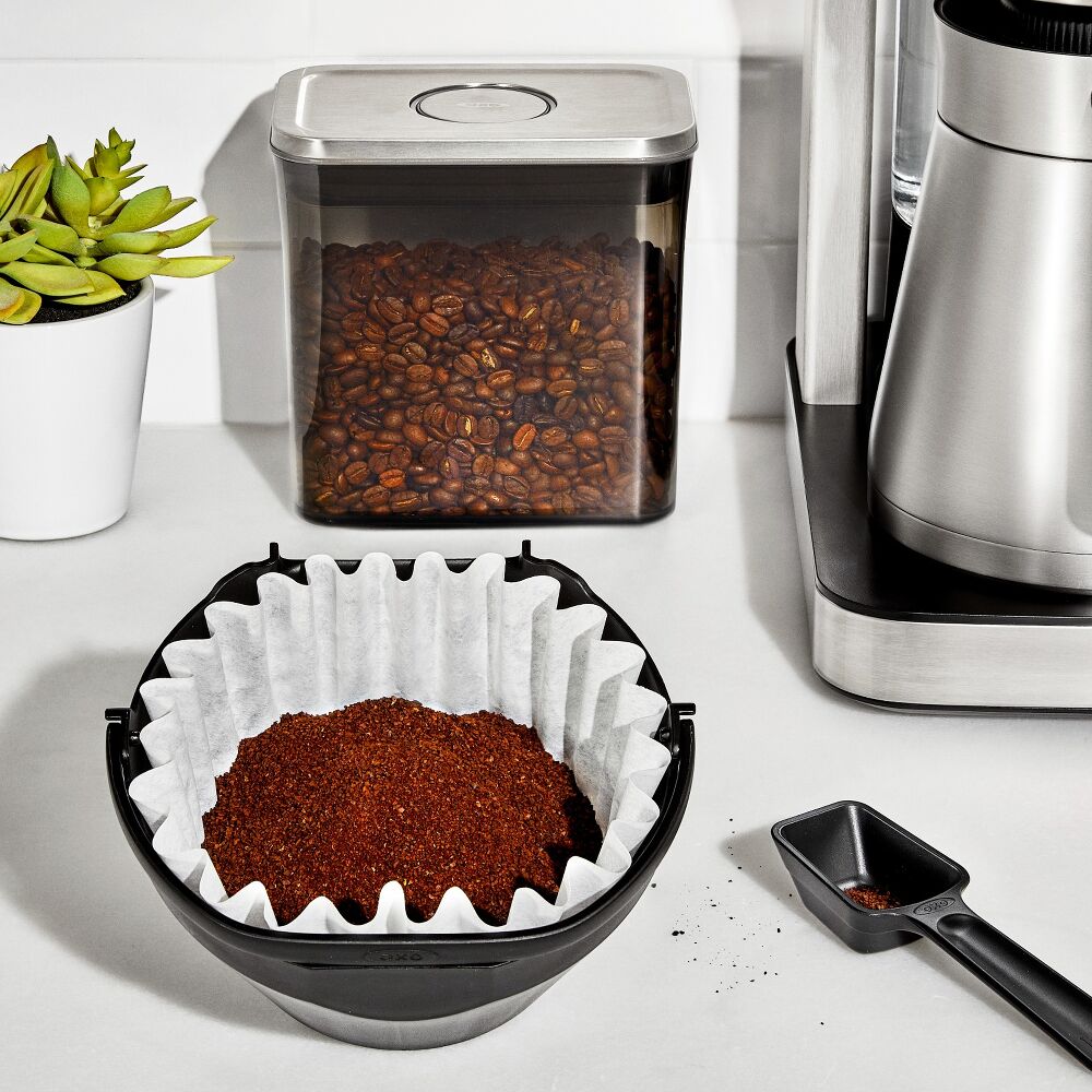 Commercial Basket Style Large Coffee Filters Z3