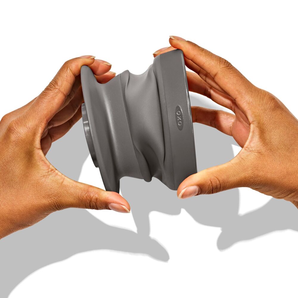 Collapsible Pour-Over with Storage Case C3