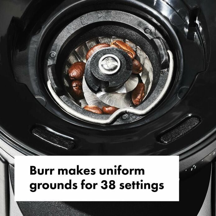 Conical Burr Coffee Grinder L3
