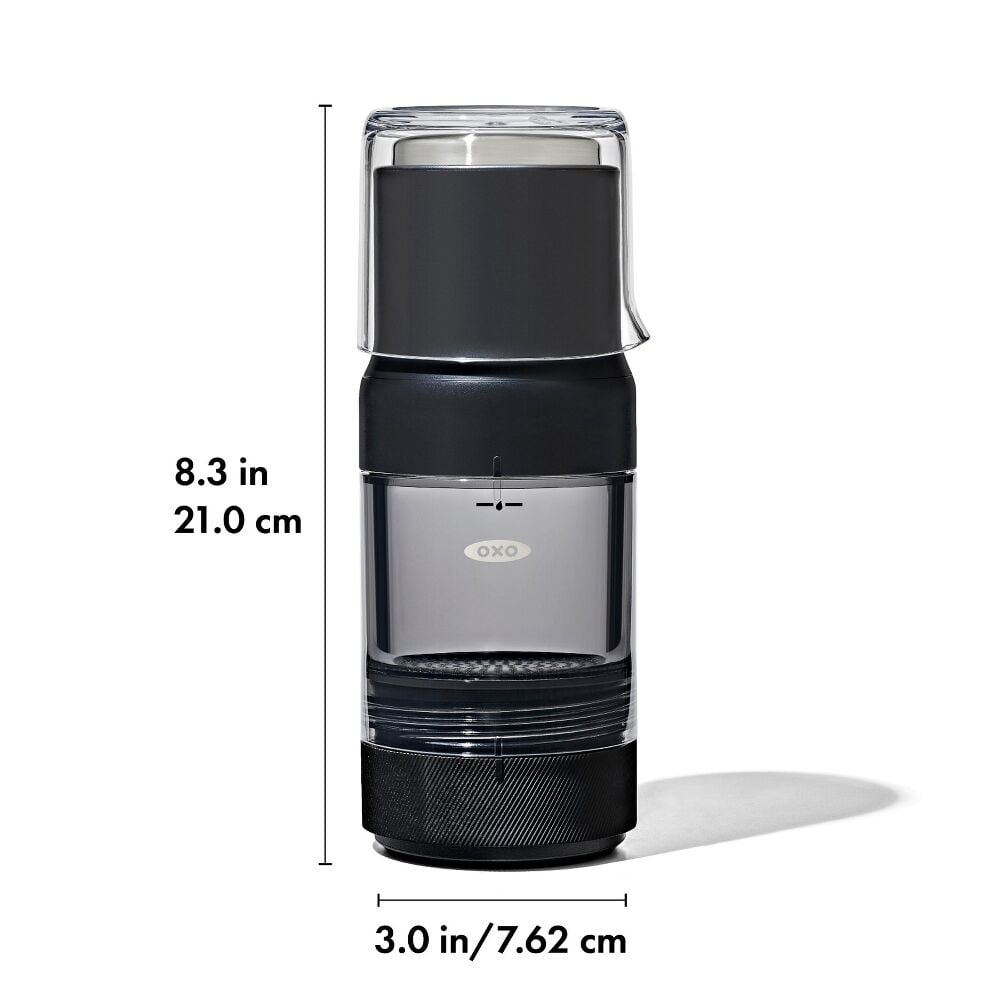 Rapid Brewer R1