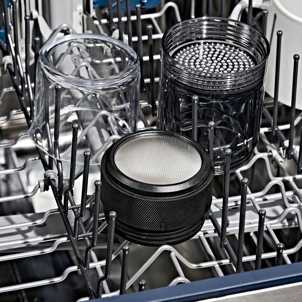 Rapid Brewer R1