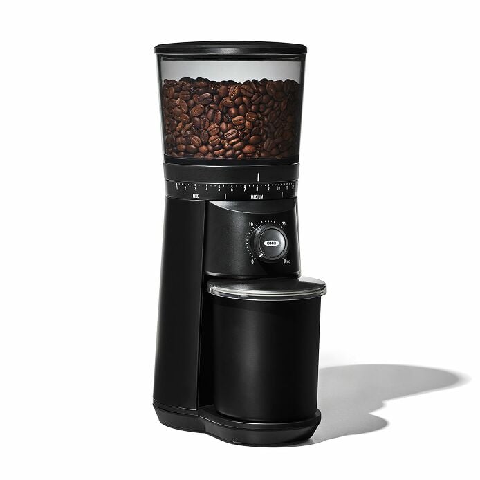Conical Burr Coffee Grinder L3