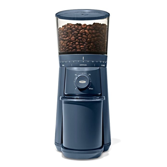 Conical Burr Coffee Grinder L3