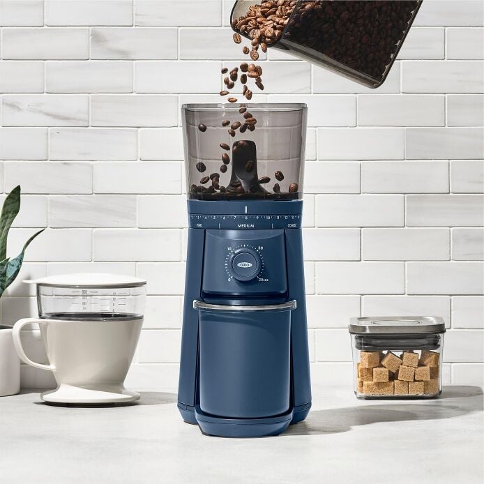 Conical Burr Coffee Grinder L3