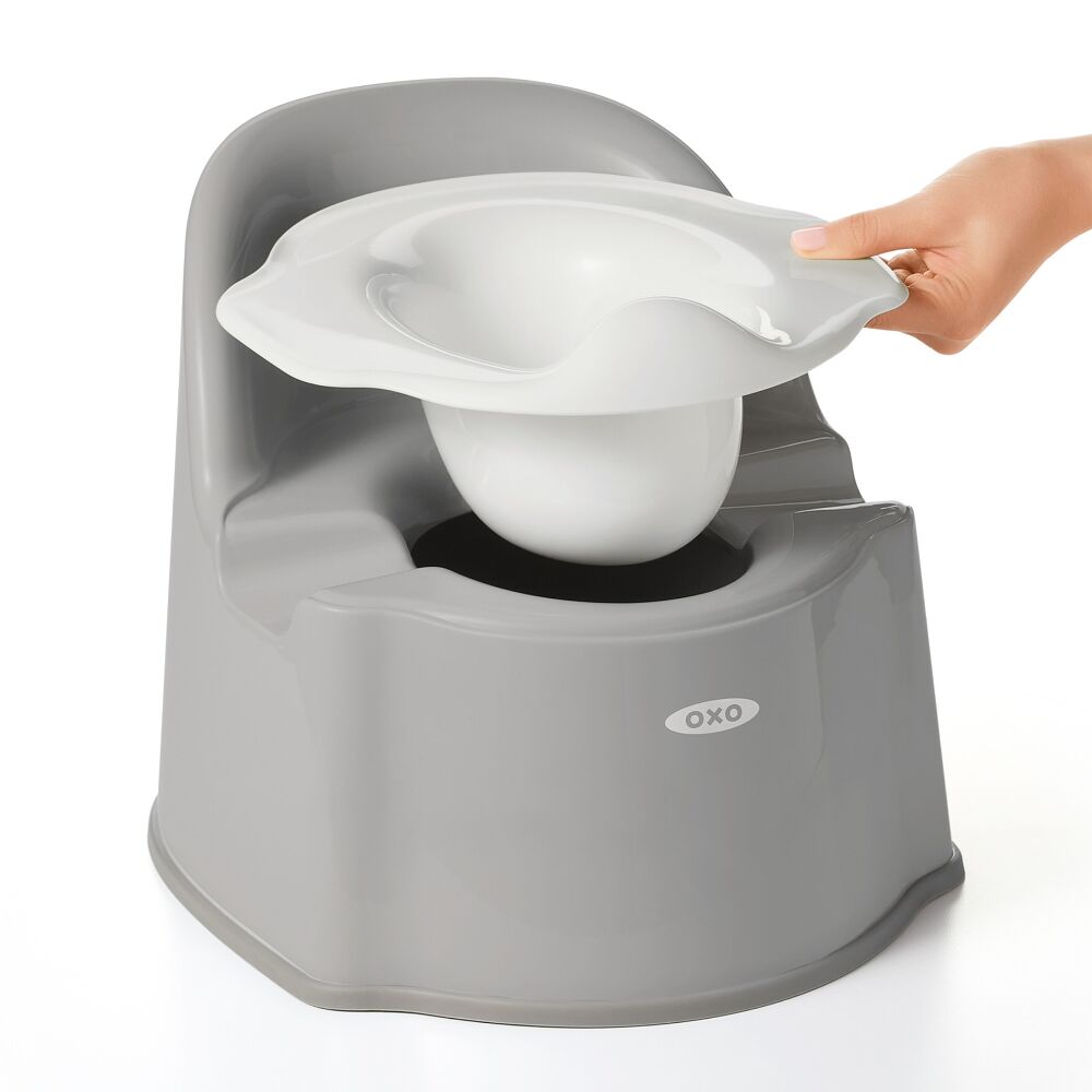 Potty Chair P7