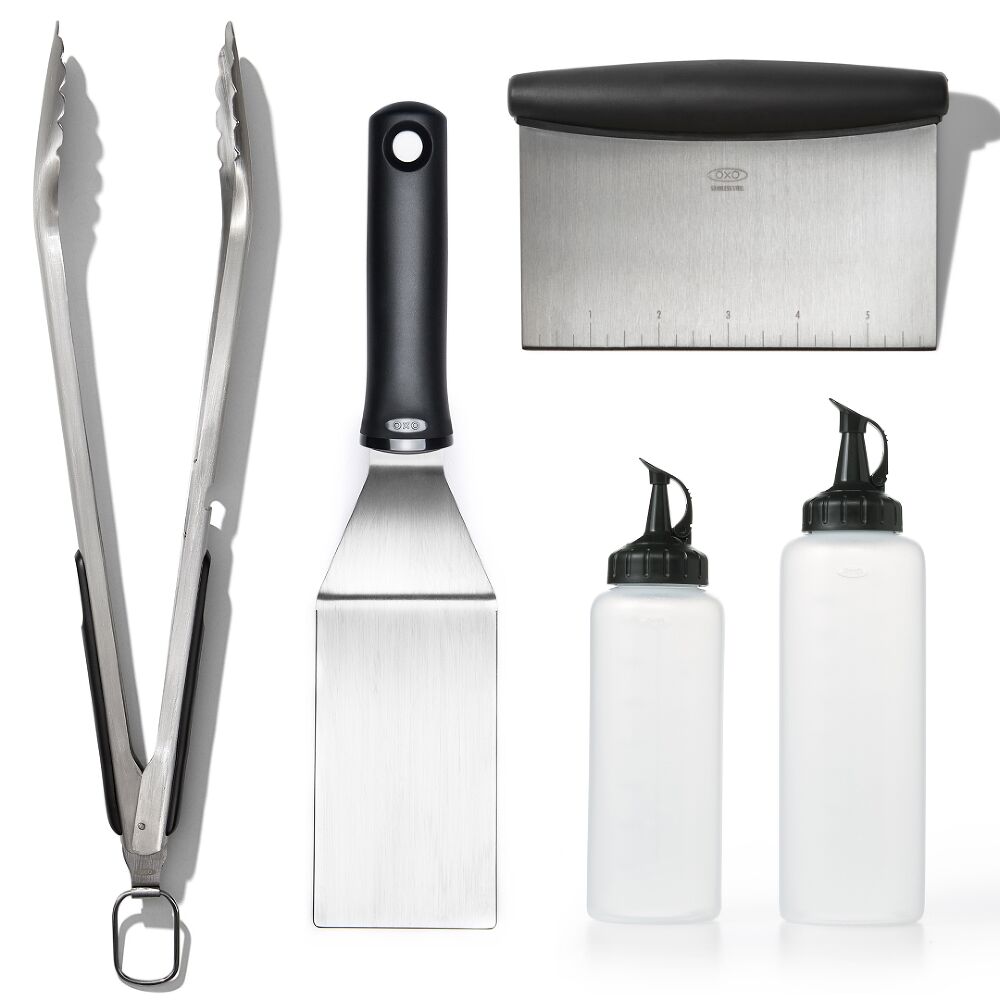 Griddle Grilling Bundle L3