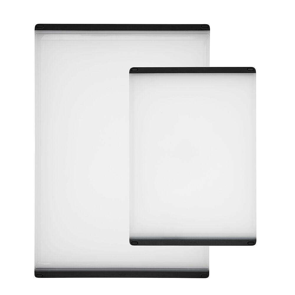 Carving & Cutting Board & Utility Cutting Board Bundle F7
