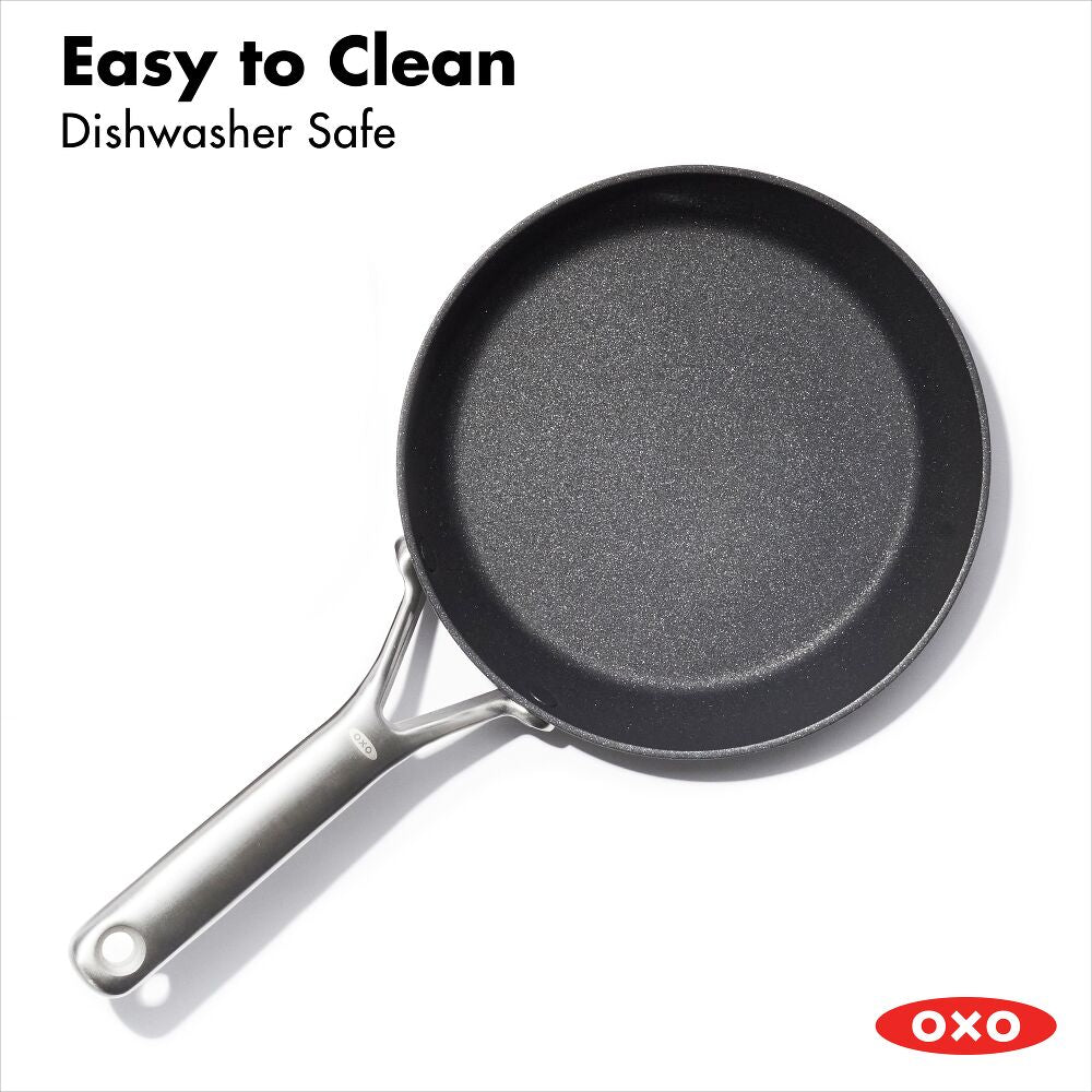 Ceramic Professional Non-Stick 8-Inch Frypan P7