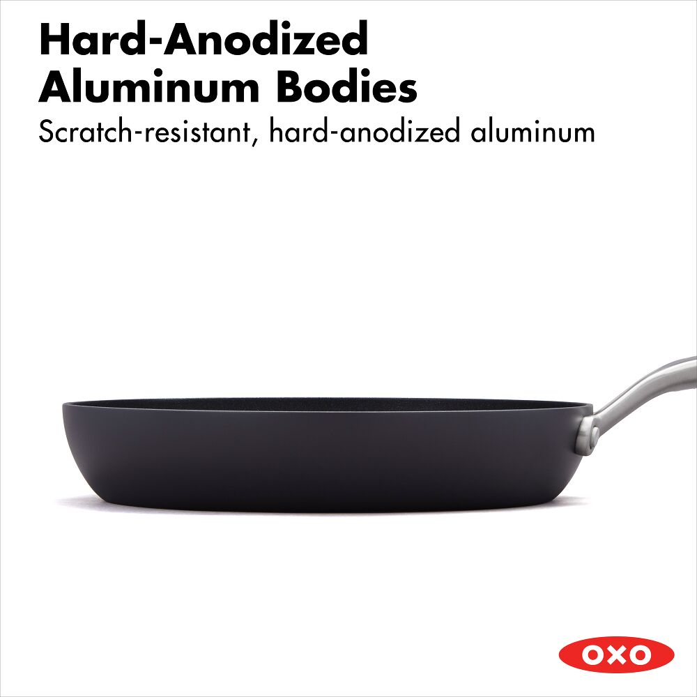Ceramic Professional Non-Stick 10-Inch Frypan P1