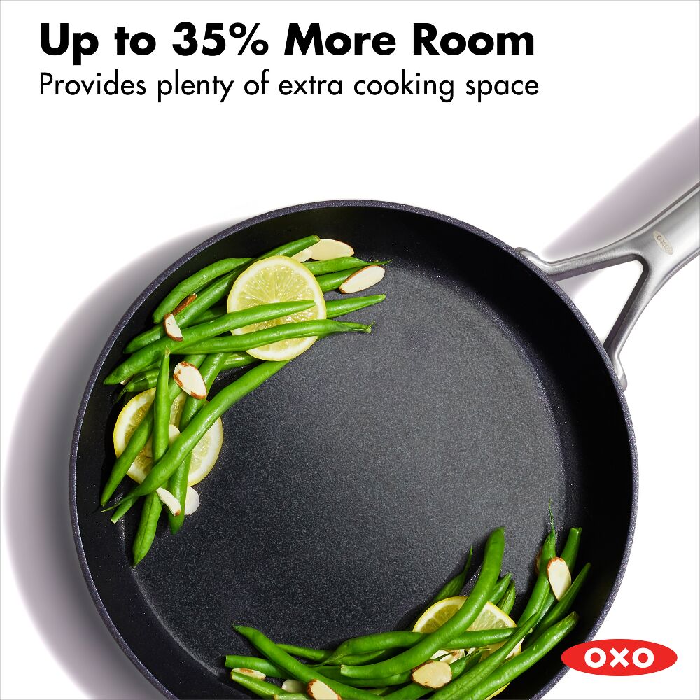 Ceramic Professional Non-Stick 10-Inch Frypan P1