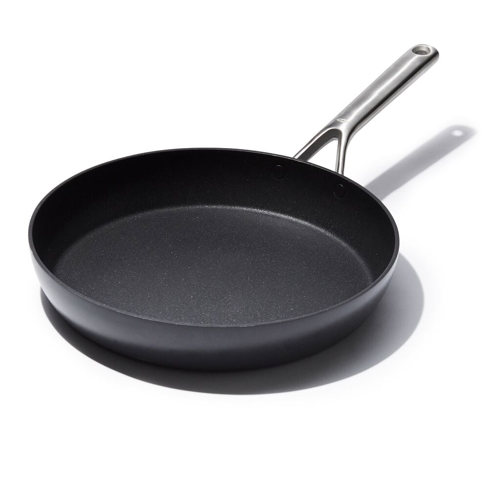 OXO Ceramic Professional Non-Stick 12-Inch Frypan E4