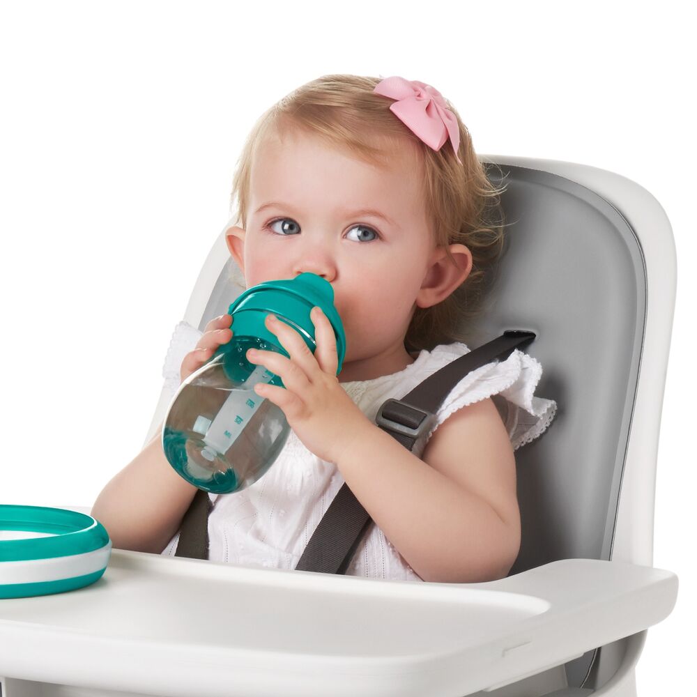 Transitions 9 Oz Straw Cup Set R2