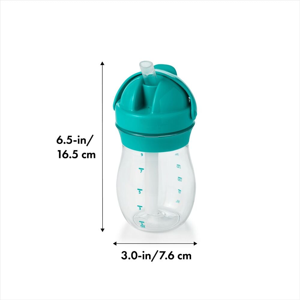 Transitions 9 Oz Straw Cup Y4