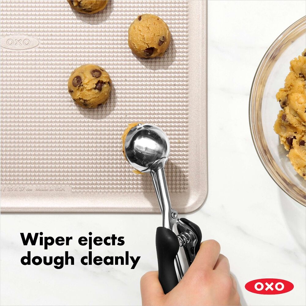 Medium Cookie Scoop T2
