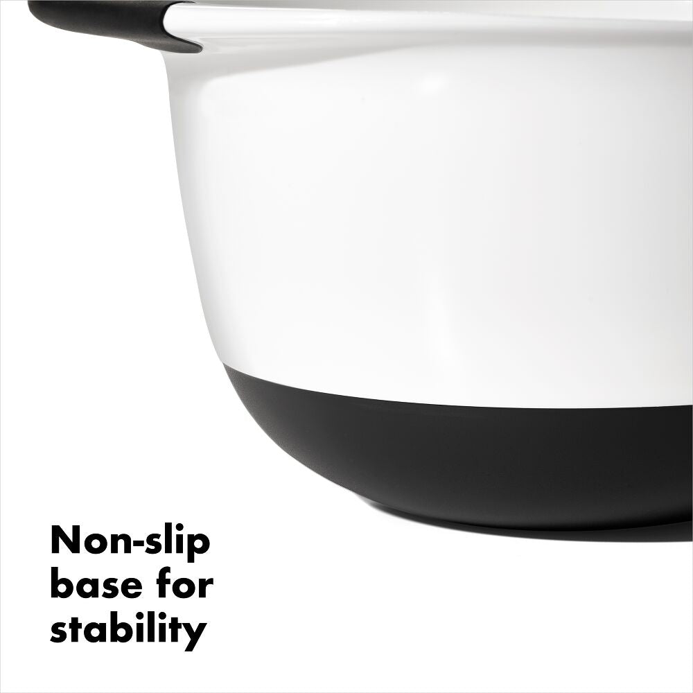 5 Quart Mixing Bowl J2