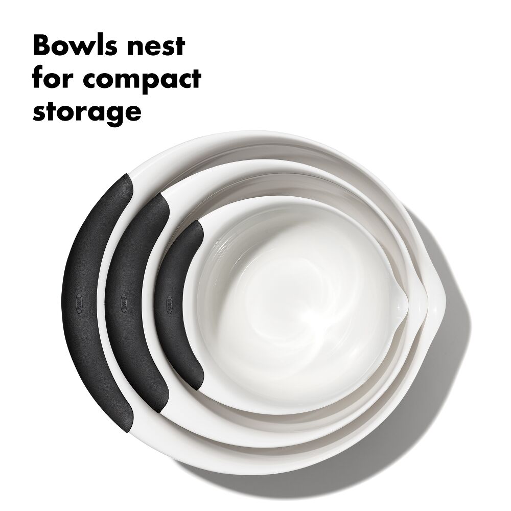 5 Quart Mixing Bowl J2