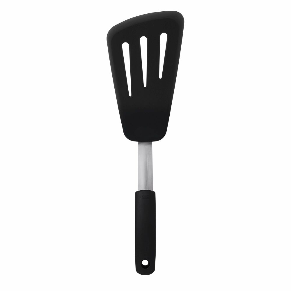 Silicone Flexible Omelet Turner E0