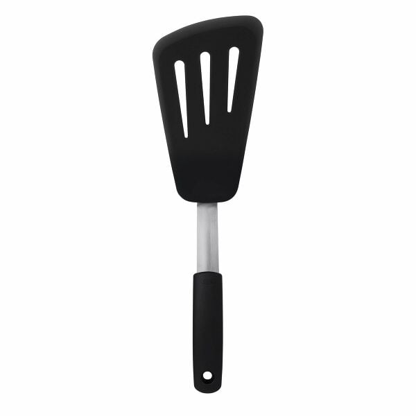 Silicone Flexible Omelet Turner U1